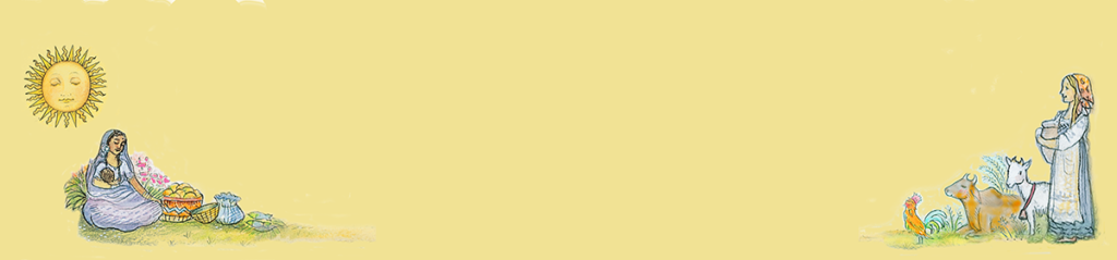 Nourishing Traditions