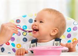 Bringing Up Baby, Part 1