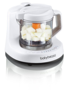 BabyBrezza
