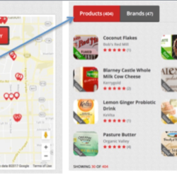 Find Real Food App - image 1