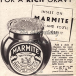 Marmite ad